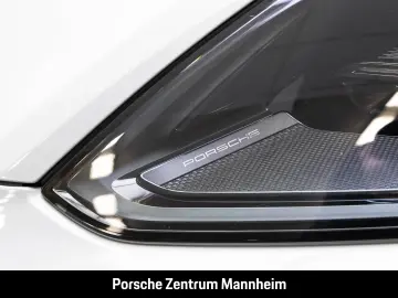 Cayenne GTS Anhängerkupplung 18-Wege InnoDrive P