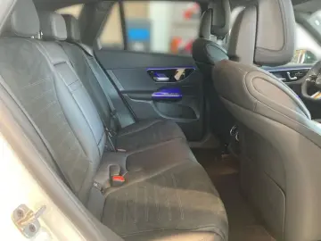 GLC 300 e 4M EDITION AMG-Line Night AHK DISTRON