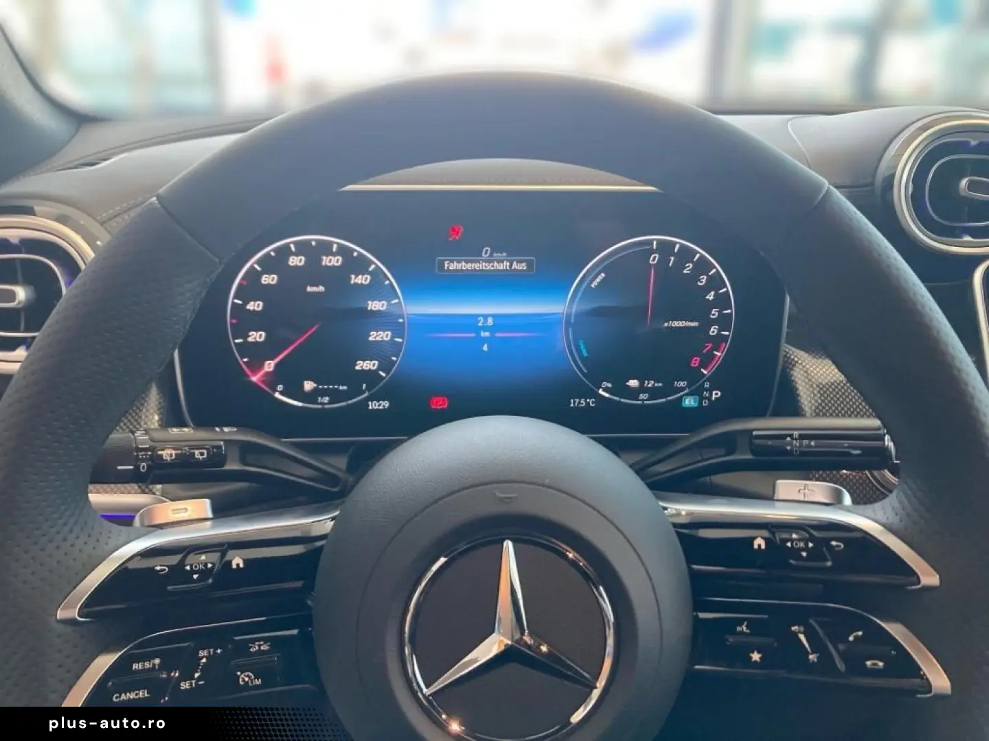 GLC 300 e 4M EDITION AMG-Line Night AHK DISTRON