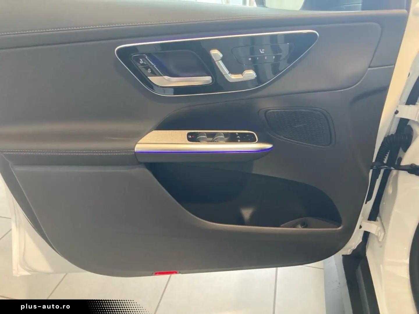 GLC 300 e 4M EDITION AMG-Line Night AHK DISTRON