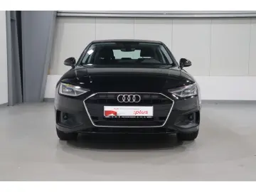 A4 Limousine 35 TFSI Tempomat Kamera PDC