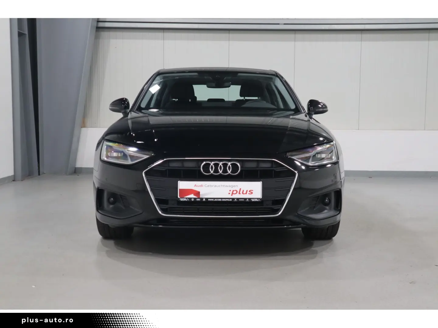 A4 Limousine 35 TFSI Tempomat Kamera PDC