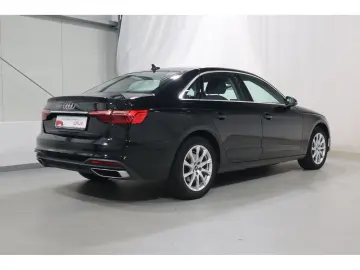 A4 Limousine 35 TFSI Tempomat Kamera PDC