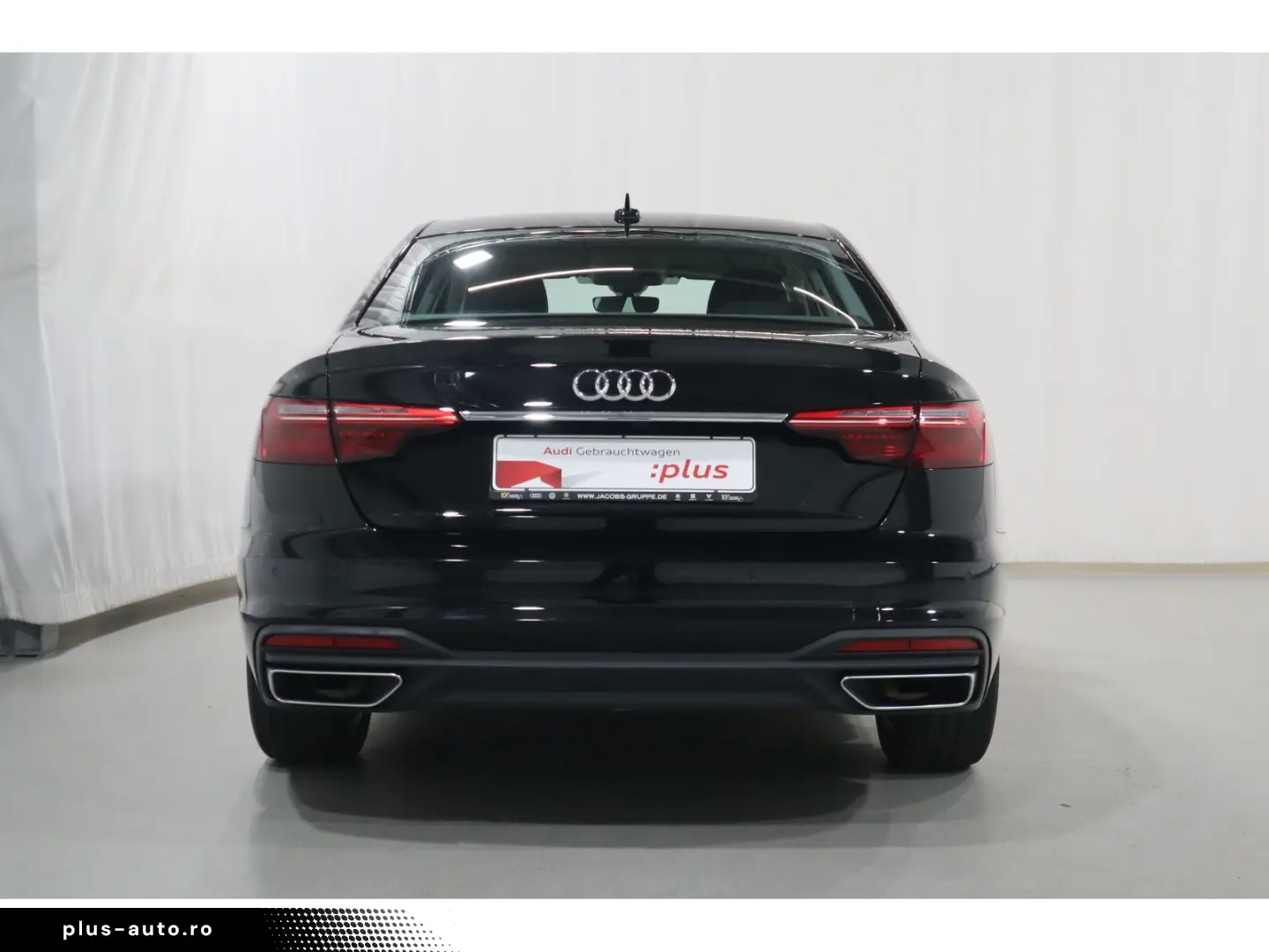 A4 Limousine 35 TFSI Tempomat Kamera PDC