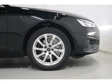 A4 Limousine 35 TFSI Tempomat Kamera PDC