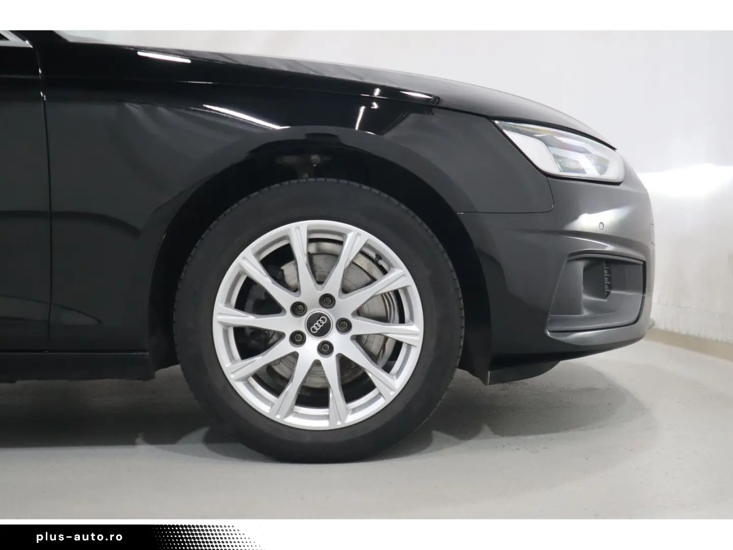 A4 Limousine 35 TFSI Tempomat Kamera PDC