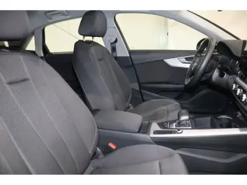 A4 Limousine 35 TFSI Tempomat Kamera PDC