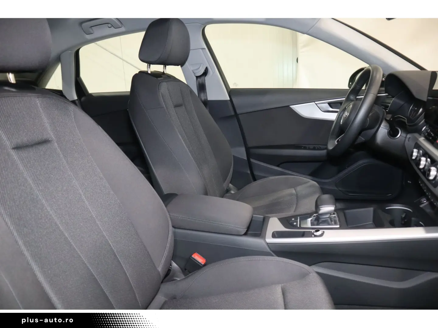 A4 Limousine 35 TFSI Tempomat Kamera PDC