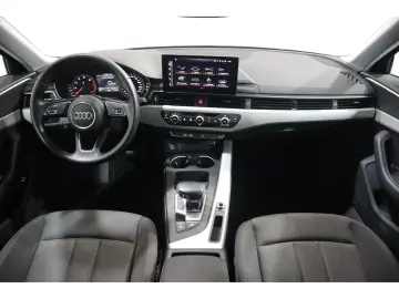 A4 Limousine 35 TFSI Tempomat Kamera PDC