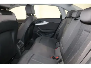 A4 Limousine 35 TFSI Tempomat Kamera PDC