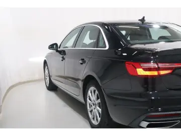 A4 Limousine 35 TFSI Tempomat Kamera PDC