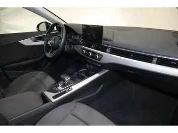 A4 Limousine 35 TFSI Tempomat Kamera PDC