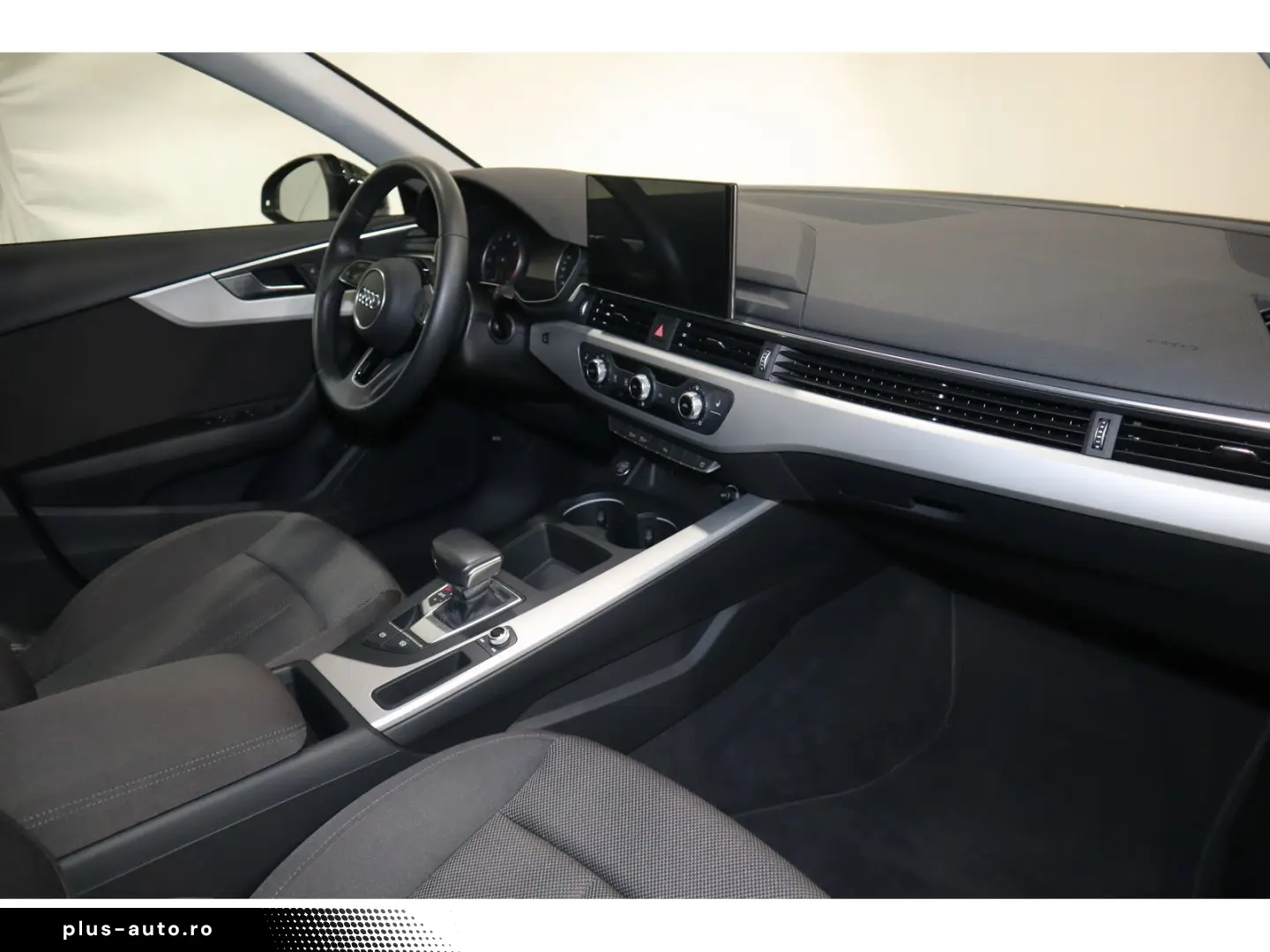 A4 Limousine 35 TFSI Tempomat Kamera PDC