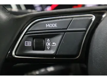 A4 Limousine 35 TFSI Tempomat Kamera PDC