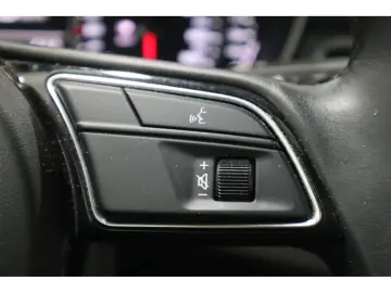 A4 Limousine 35 TFSI Tempomat Kamera PDC