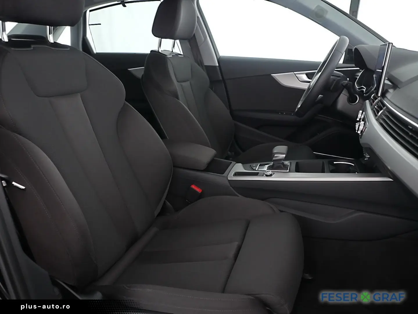 A4 Limousine 40 TFSI S tronic LED   B&O   Ambien