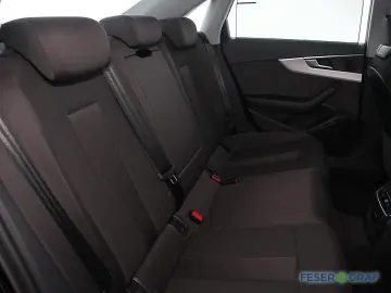 A4 Limousine 40 TFSI S tronic LED   B&O   Ambien