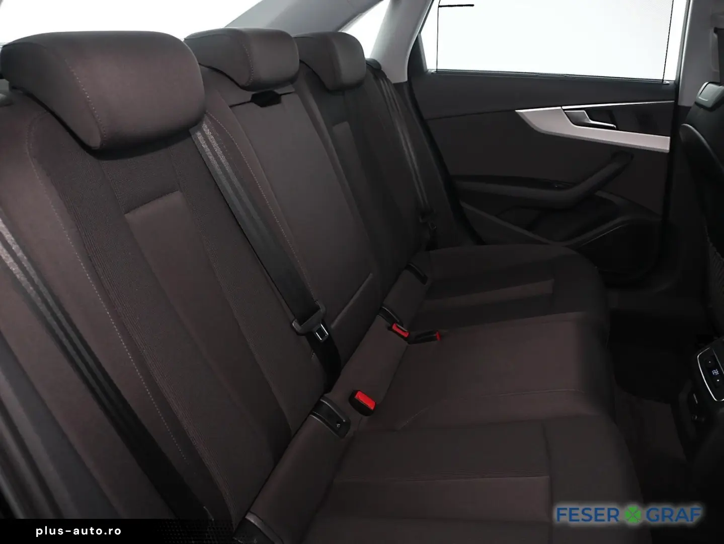 A4 Limousine 40 TFSI S tronic LED   B&O   Ambien