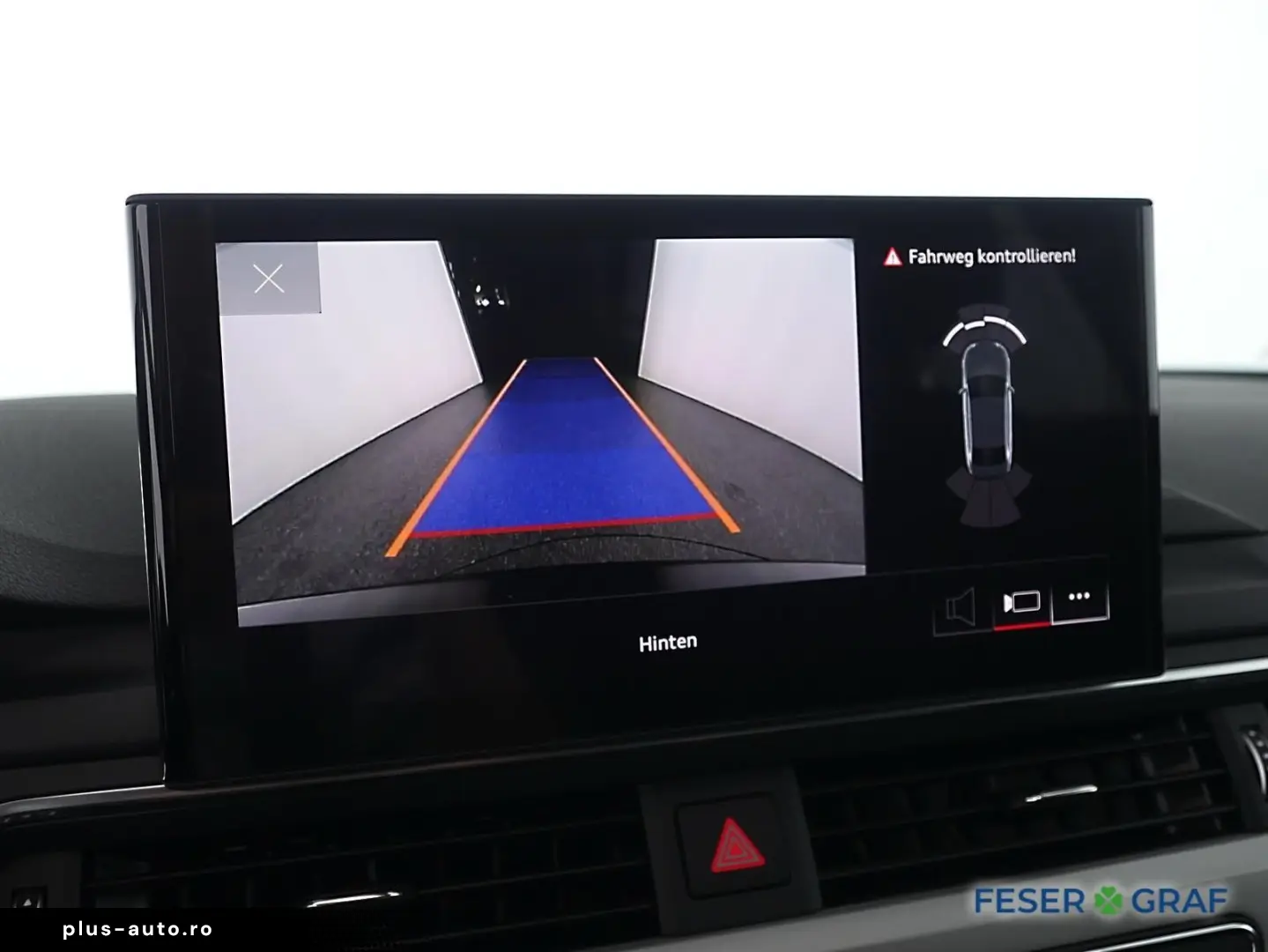 A4 Limousine 40 TFSI S tronic LED   B&O   Ambien