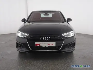 A4 Limousine 40 TFSI S tronic LED   B&O   Ambien