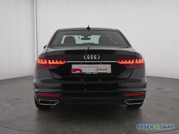 A4 Limousine 40 TFSI S tronic LED   B&O   Ambien