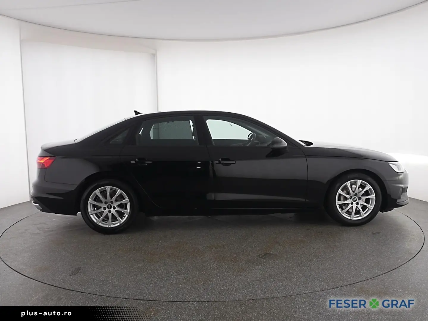 A4 Limousine 40 TFSI S tronic LED   B&O   Ambien