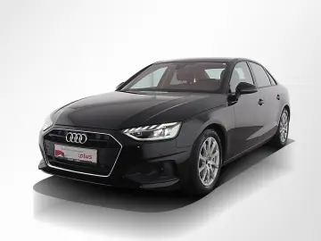 A4 Limousine 40 TFSI S tronic LED   B&O   Ambien