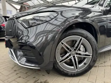 GLC 43 AMG 4M PREM. AHK PANO HAL HUD DISTR. DIG.