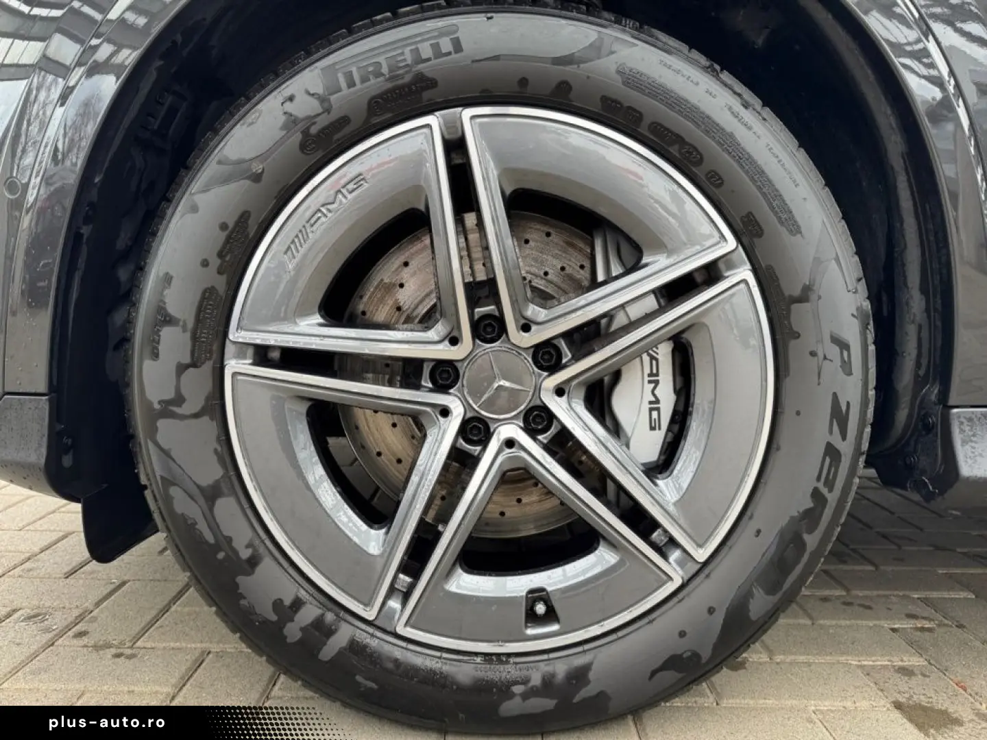 GLC 43 AMG 4M PREM. AHK PANO HAL HUD DISTR. DIG.