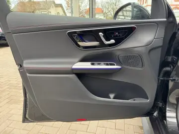 GLC 43 AMG 4M PREM. AHK PANO HAL HUD DISTR. DIG.