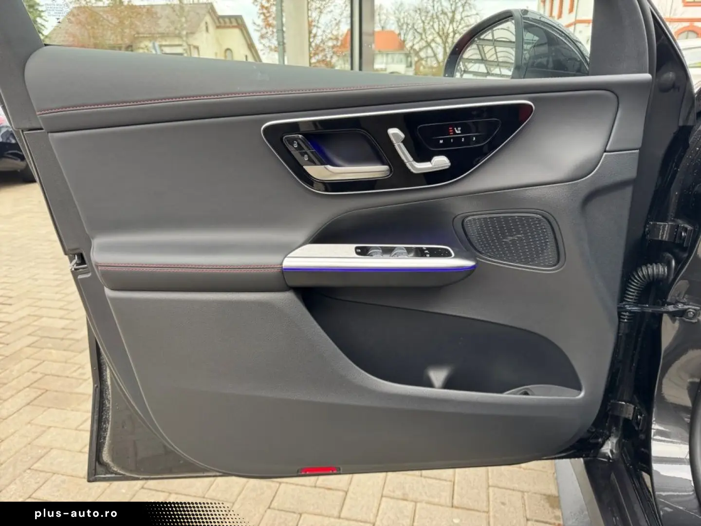 GLC 43 AMG 4M PREM. AHK PANO HAL HUD DISTR. DIG.