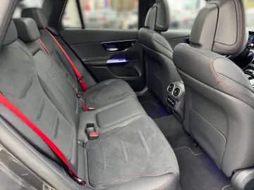 GLC 43 AMG 4M PREM. AHK PANO HAL HUD DISTR. DIG.