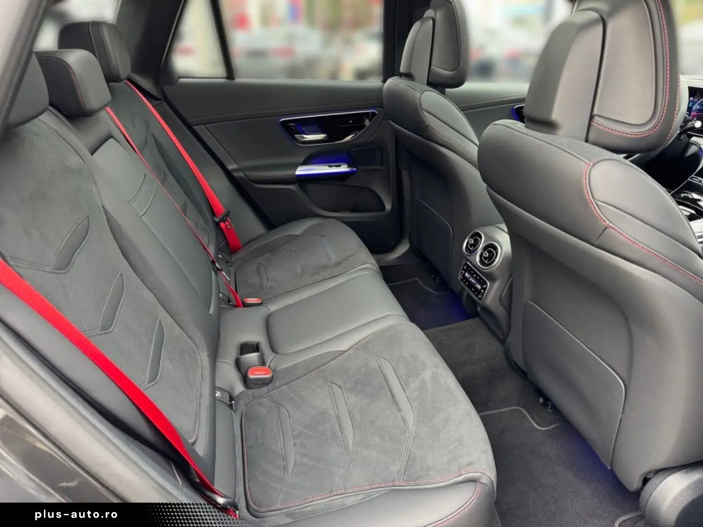 GLC 43 AMG 4M PREM. AHK PANO HAL HUD DISTR. DIG.