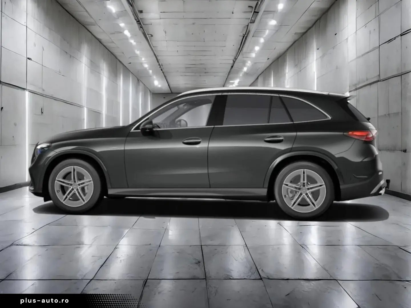 GLC 43 AMG 4M PREM. AHK PANO HAL HUD DISTR. DIG.