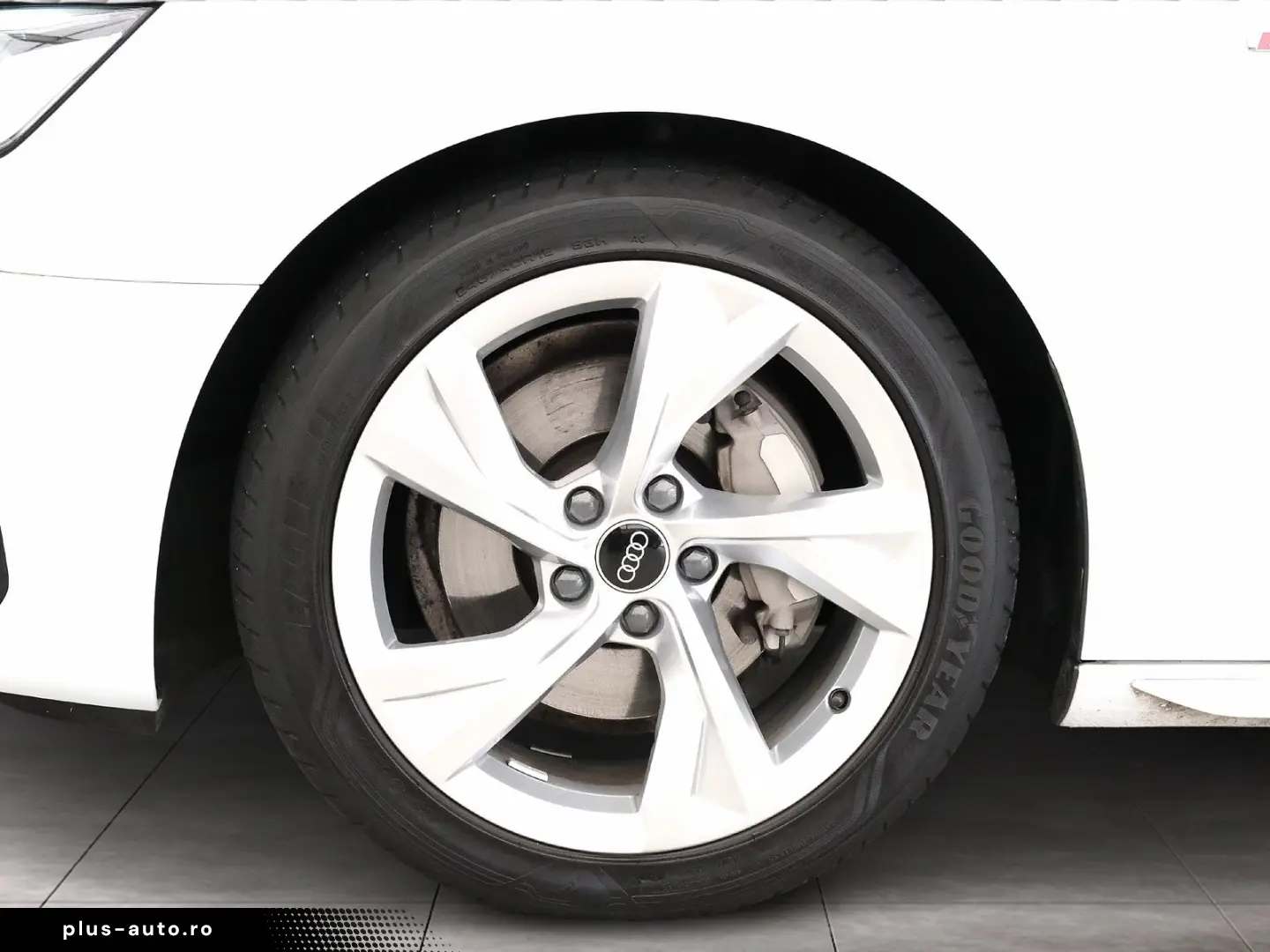 A4 Lim. 40 TFSI S line NAVI LED Sound Syst. DAB