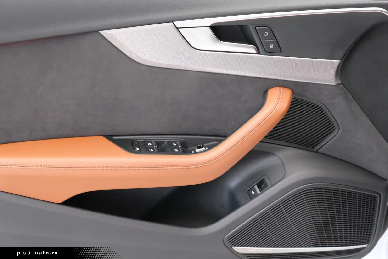 A4 Lim. 40 TFSI S line NAVI LED Sound Syst. DAB