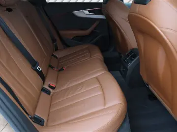 A4 Lim. 40 TFSI S line NAVI LED Sound Syst. DAB