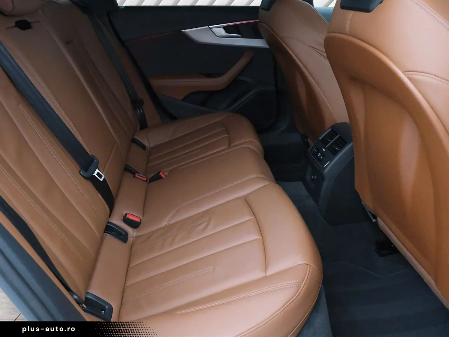 A4 Lim. 40 TFSI S line NAVI LED Sound Syst. DAB