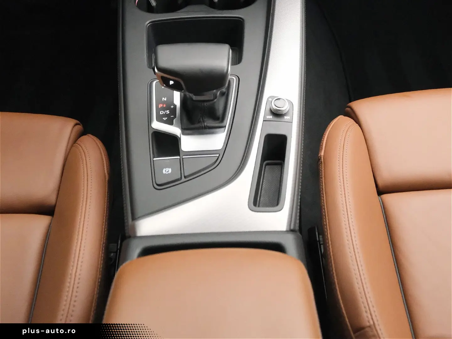 A4 Lim. 40 TFSI S line NAVI LED Sound Syst. DAB