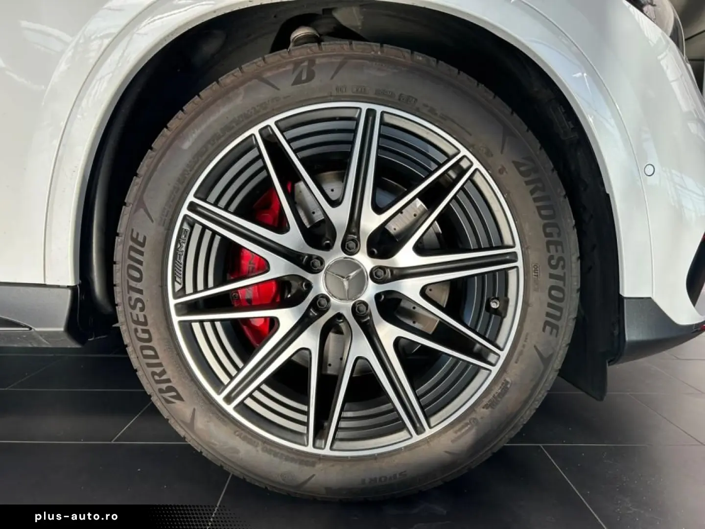 GLC 43 4MATIC Premium Plus  Digital Light