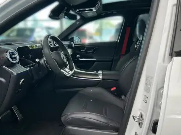 GLC 43 4MATIC Premium Plus  Digital Light