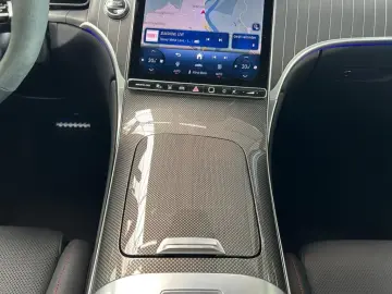 GLC 43 4MATIC Premium Plus  Digital Light