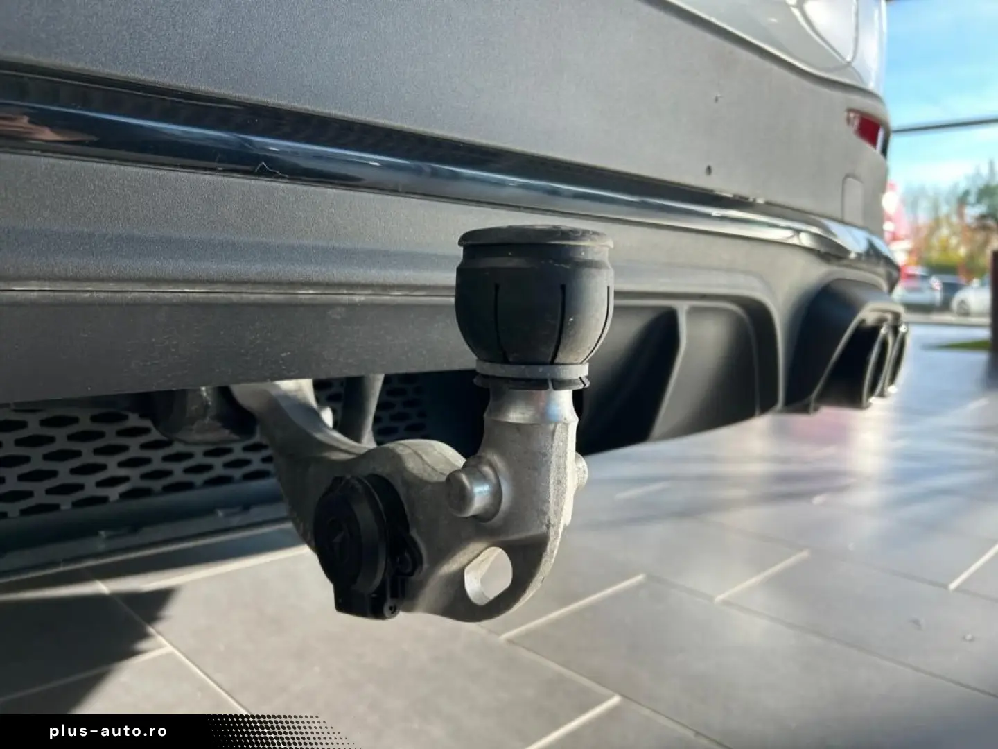 GLC 43 4MATIC Premium Plus  Digital Light