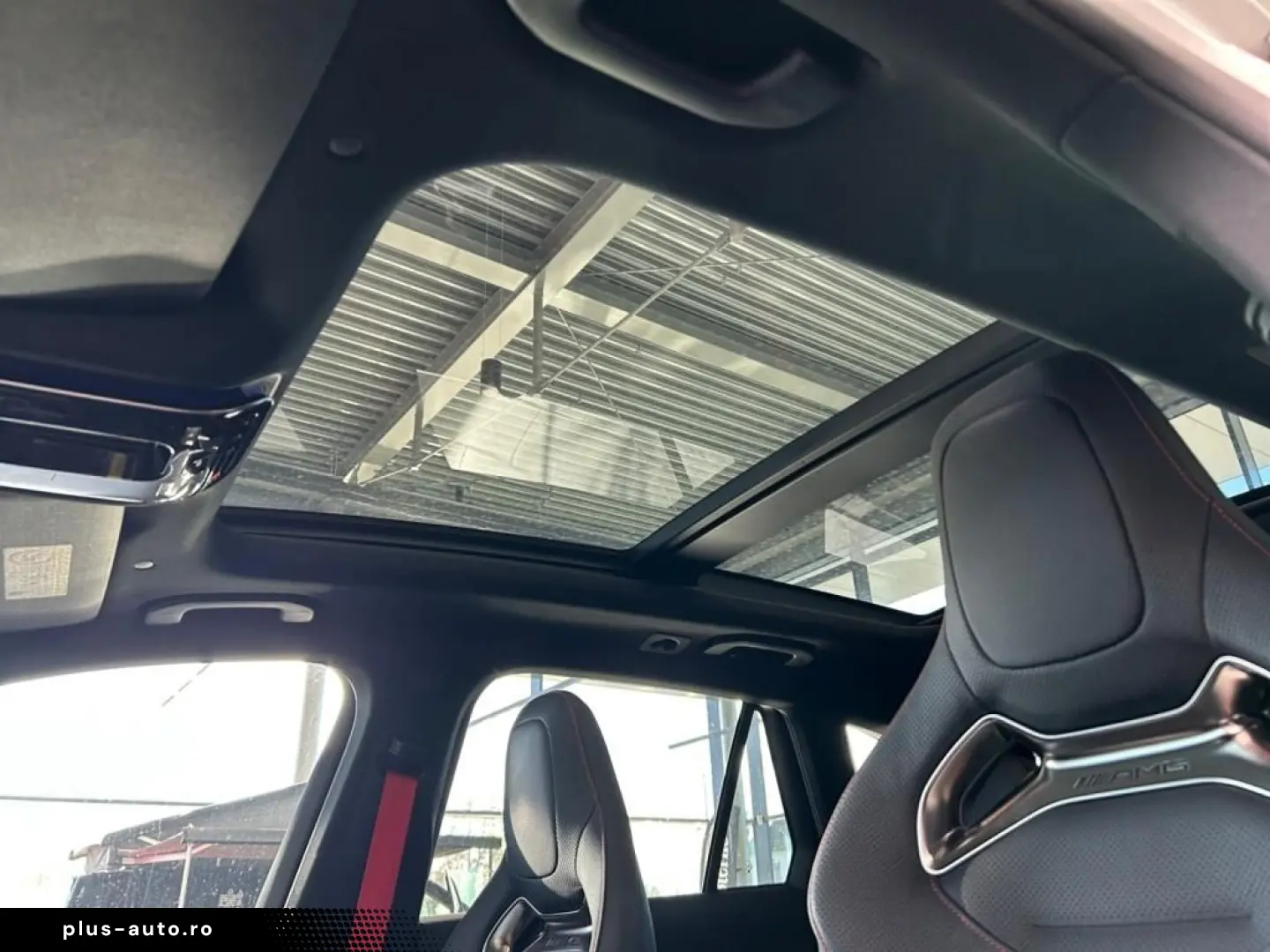 GLC 43 4MATIC Premium Plus  Digital Light