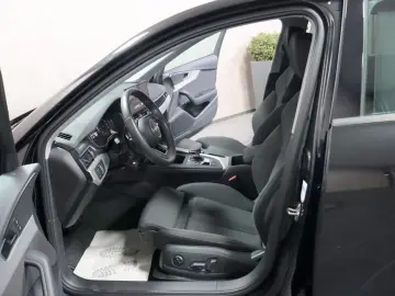 A4 Lim. 40 TFSI Quattro S Line LED NAVI KEYLESS