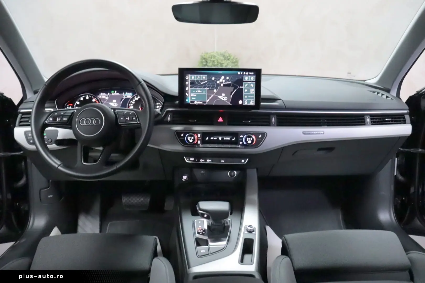 A4 Lim. 40 TFSI Quattro S Line LED NAVI KEYLESS