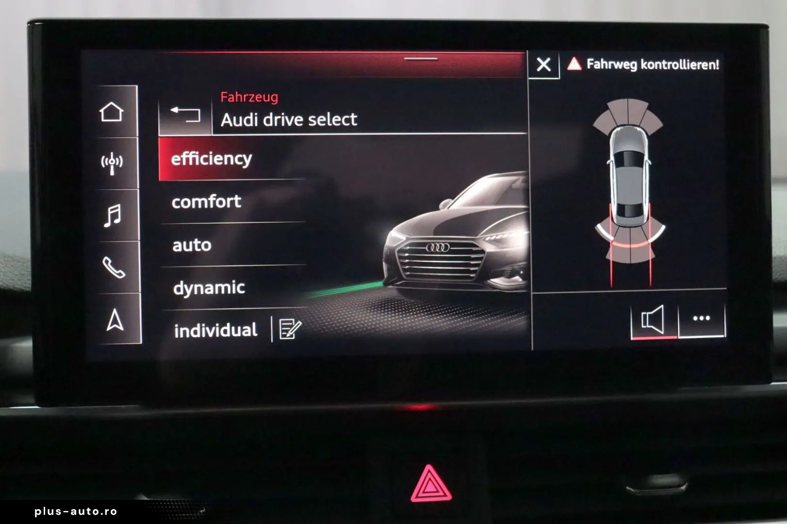 A4 Lim. 40 TFSI Quattro S Line LED NAVI KEYLESS