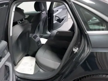A4 Lim. 40 TFSI Quattro S Line LED NAVI KEYLESS
