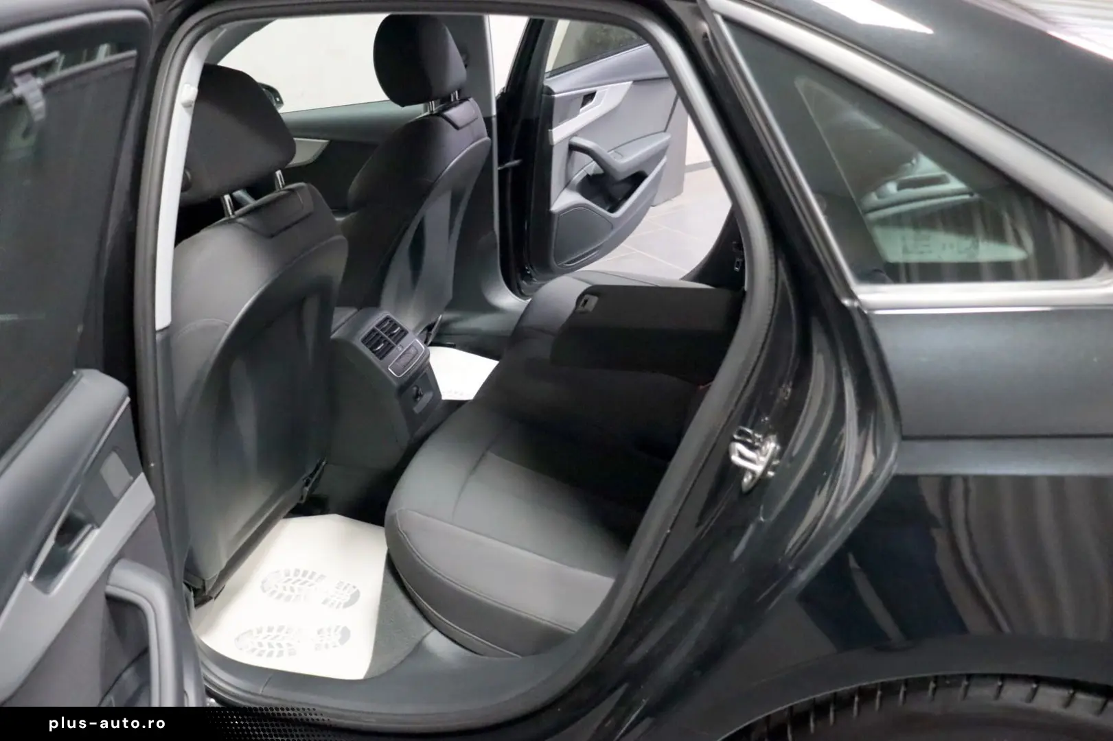 A4 Lim. 40 TFSI Quattro S Line LED NAVI KEYLESS