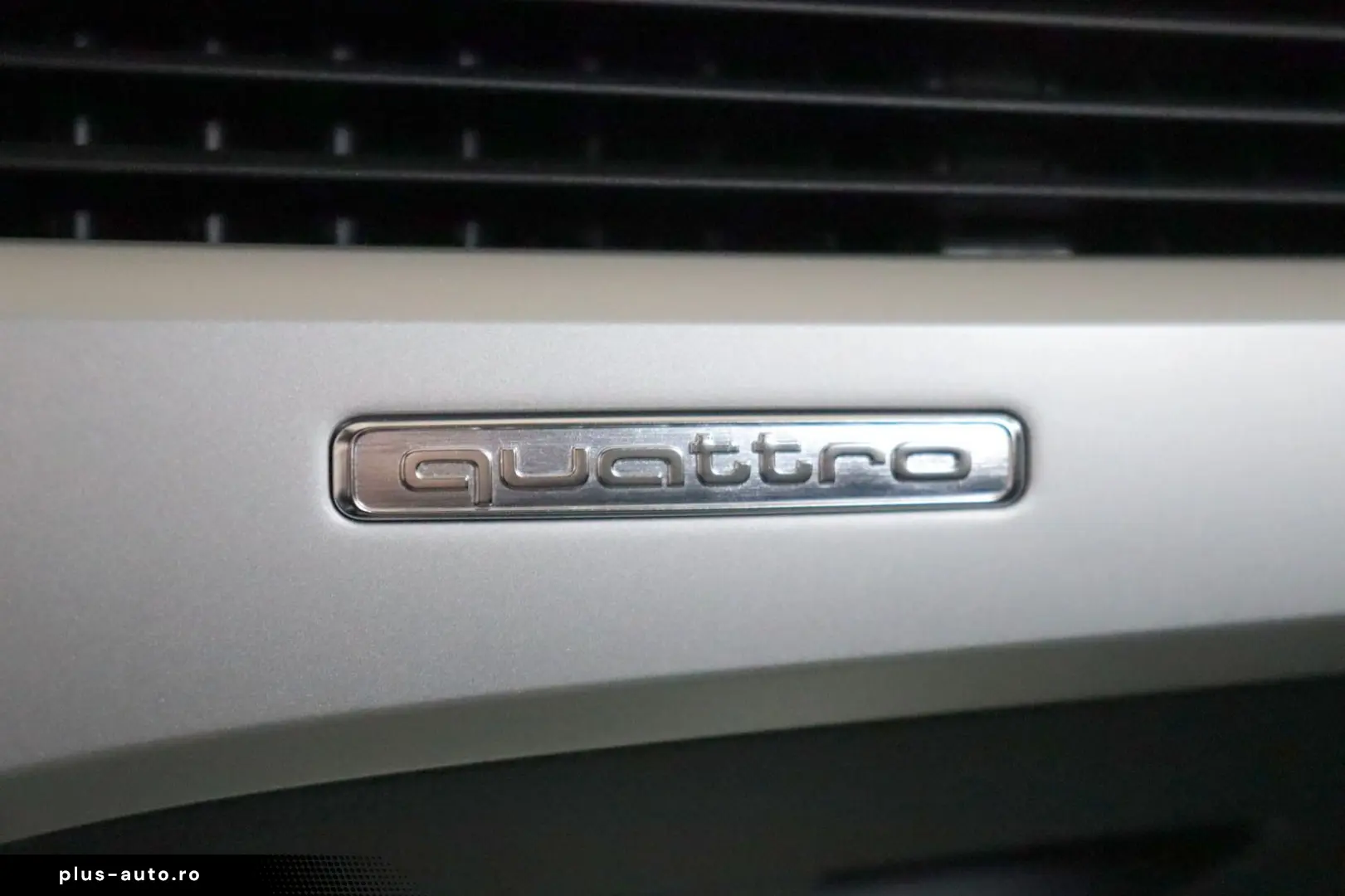 A4 Lim. 40 TFSI Quattro S Line LED NAVI KEYLESS